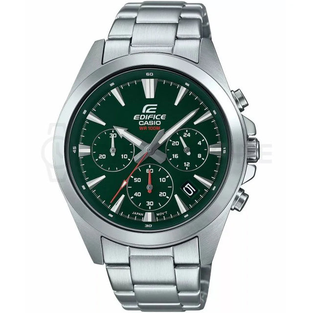 Casio Edifice EFV-630D-3A  Casio - Nutra Best Bulgaria