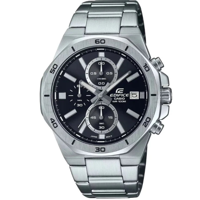 Casio Edifice EFV-640D-1AVUEF  Casio - Nutra Best Bulgaria