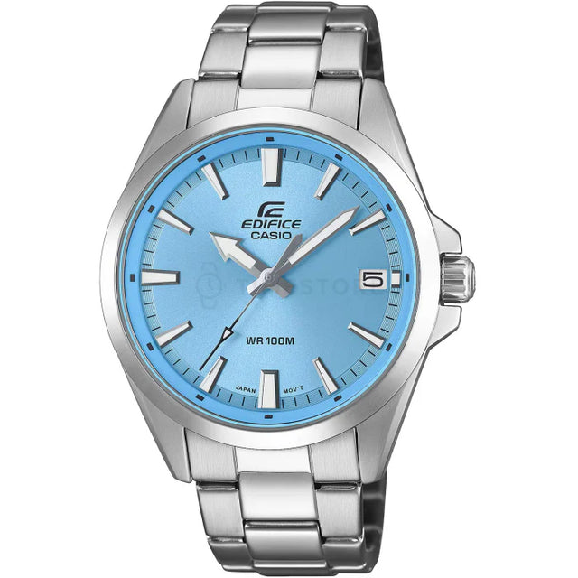 Casio Edifice EFV-640D-2BVUEF  Casio - Nutra Best Bulgaria
