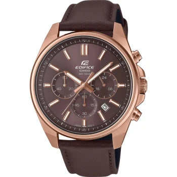Casio Edifice EFV-650CL-5AVUDF - Feel You