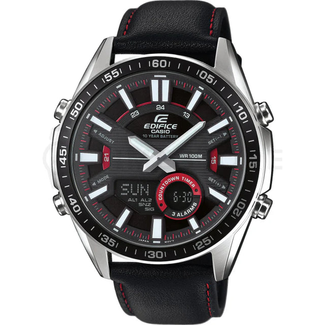 Casio Edifice- EFV-C100L-1AVEF  Casio - Nutra Best Bulgaria