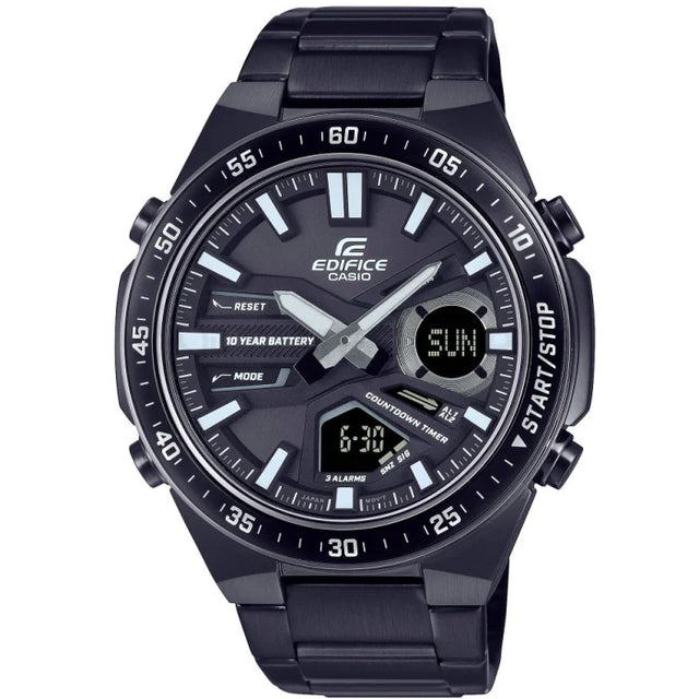Casio Edifice EFV-C110DC-1ADF  Casio - Nutra Best Bulgaria