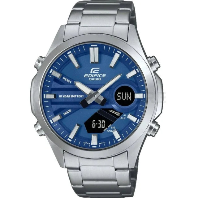 Casio Edifice EFV-C120D-2AEF  Casio - Nutra Best Bulgaria