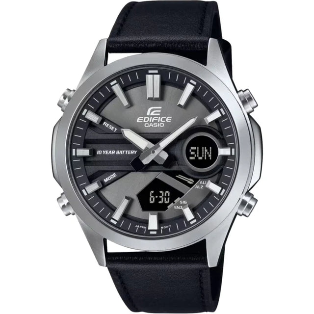 Casio Edifice EFV-C120L-8AEF  Casio - Nutra Best Bulgaria
