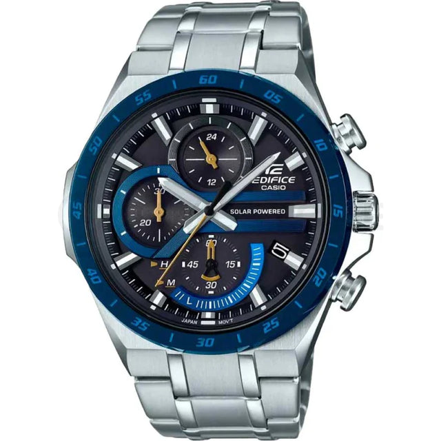 Casio Edifice EQS-920DB-2AVUDF  Casio - Nutra Best Bulgaria