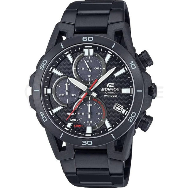 Casio Edifice EQS-960DC-1A  Casio - Nutra Best Bulgaria