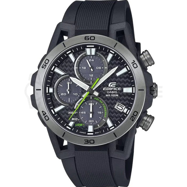 Casio Edifice EQS-960PB-1A  Casio - Nutra Best Bulgaria