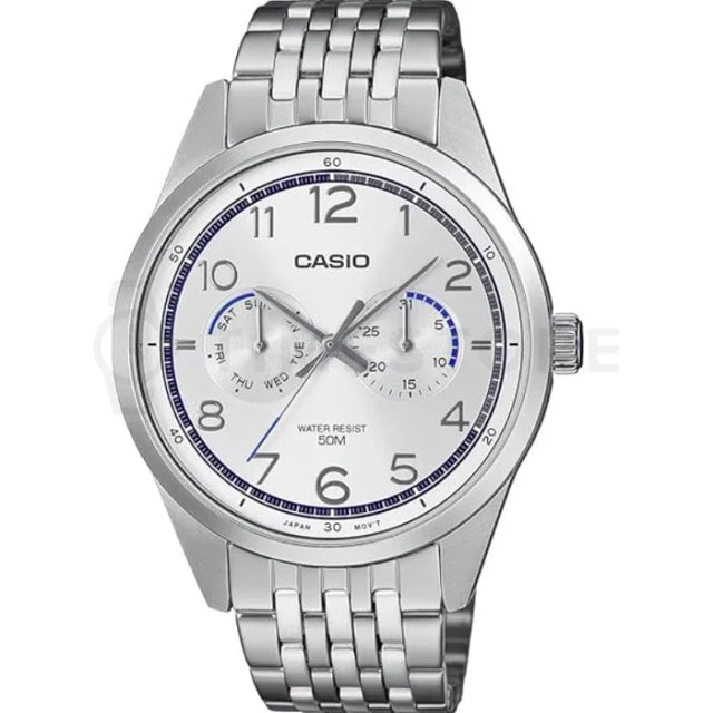Casio Enticer MTP-E340D-7AVDF  Casio - Nutra Best Bulgaria