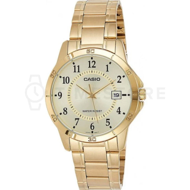 Casio Enticer MTP-V004G-9BUDF  Casio - Nutra Best Bulgaria