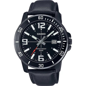 Casio Enticer MTP-VD01BL-1BVUDF  Casio - Nutra Best Bulgaria