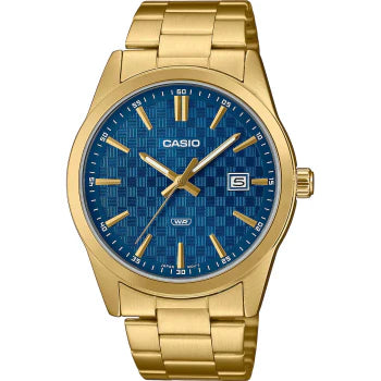 Casio Enticer MTP-VD03G-2AUDF  Casio - Nutra Best Bulgaria