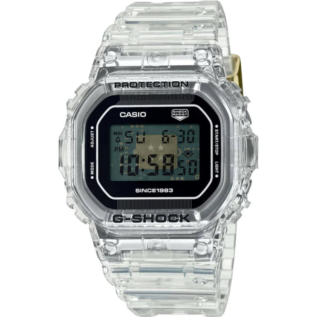 Casio G-Shock DW-5040RX-7ER  Casio - Nutra Best Bulgaria