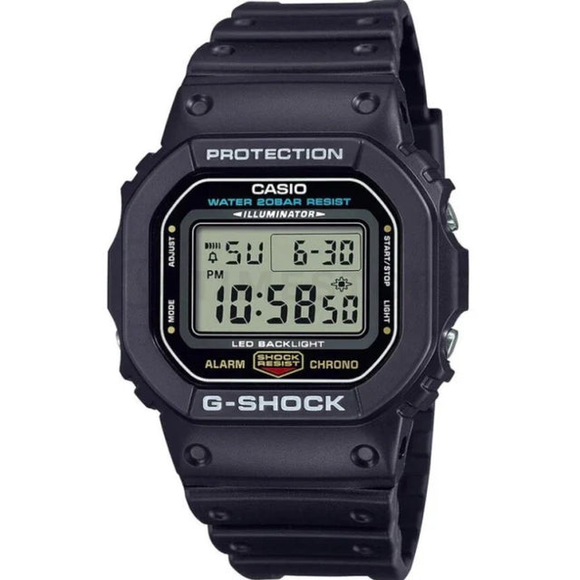 Casio G-Shock DW-5600UE-1ER  Casio - Nutra Best Bulgaria