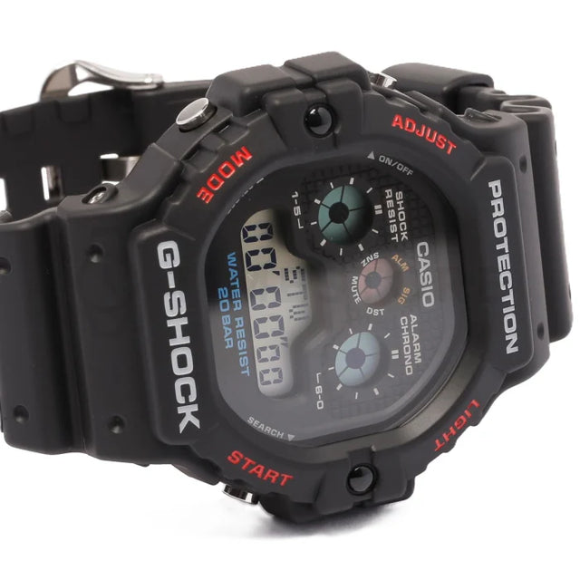 Casio G-Shock DW-5900-1DR  Casio - Nutra Best Bulgaria