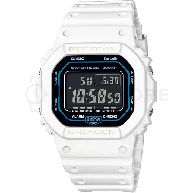 Casio G-Shock DW-B5600SF-7ER  Casio - Nutra Best Bulgaria