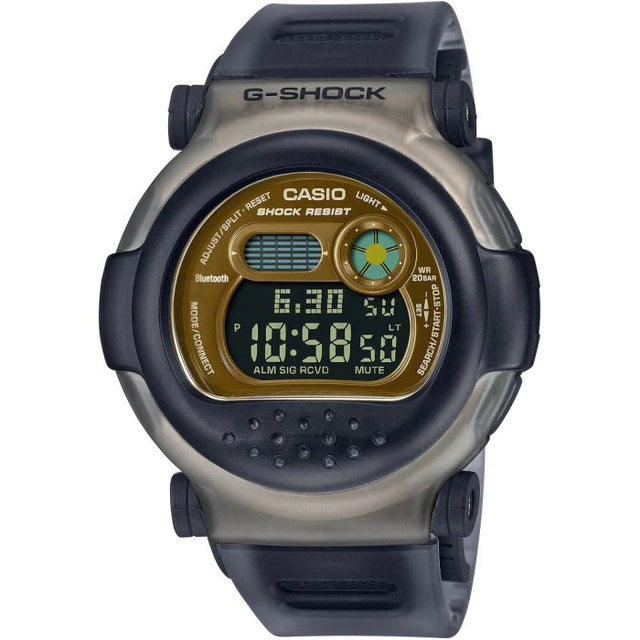 Casio G-Shock G-B001MVB-8  Casio - Nutra Best Bulgaria