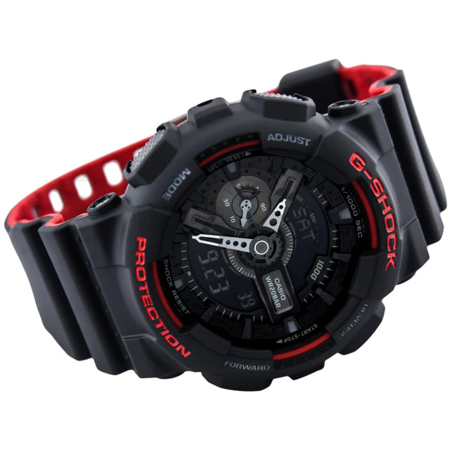 Casio G-Shock GA-110HR-1AER  Casio - Nutra Best Bulgaria