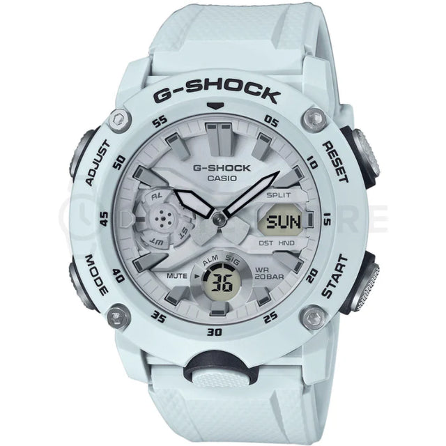 Casio G-Shock GA-2000S-7AER  Casio - Nutra Best Bulgaria