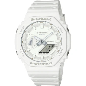 Casio G-Shock GA-2100-7A7ER  Casio - Nutra Best Bulgaria