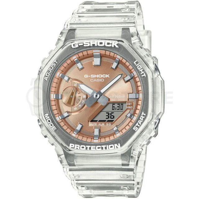 Casio G-Shock GA-2100BM-7A5ER  Casio - Nutra Best Bulgaria
