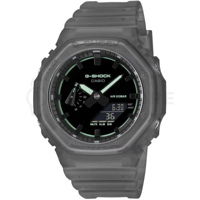 Casio G-Shock GA-2100K-1AER  Casio - Nutra Best Bulgaria