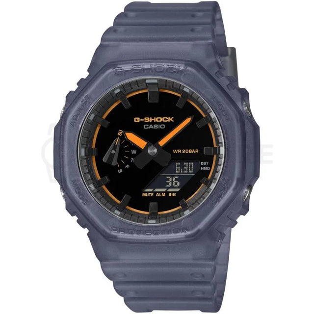 Casio G-Shock GA-2100K-2ADR  Casio - Nutra Best Bulgaria