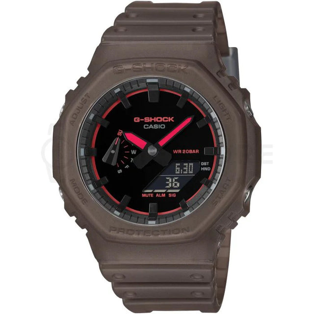 Casio G-Shock GA-2100K-5AER  Casio - Nutra Best Bulgaria