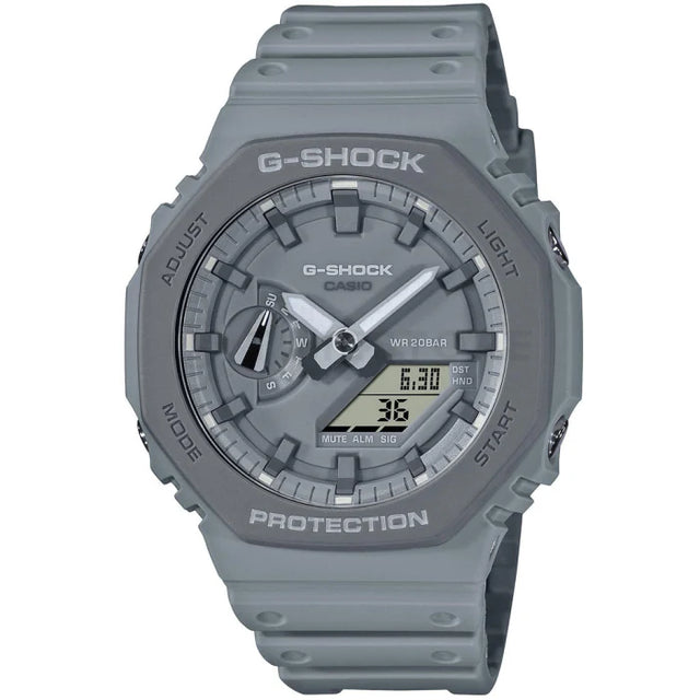 Casio G-Shock GA-2110ET-8AER  Casio - Nutra Best Bulgaria