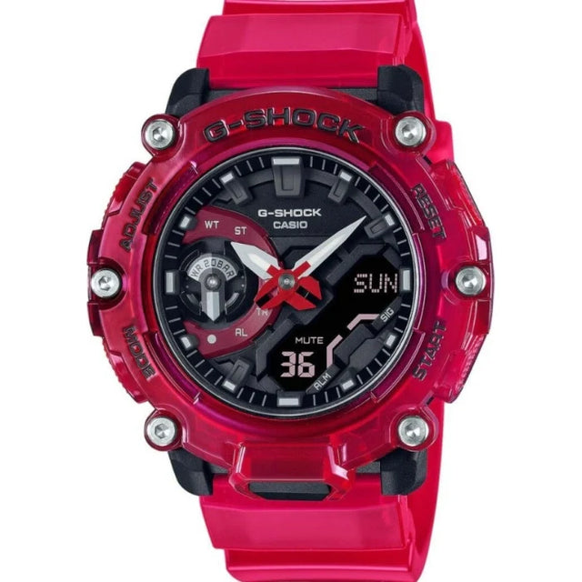 Casio G-Shock GA-2200SKL-4AER  Casio - Nutra Best Bulgaria