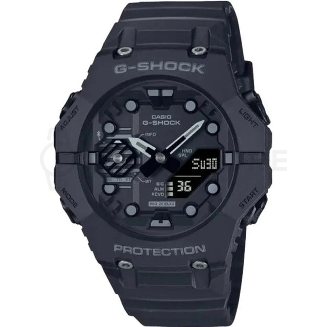 Casio G-Shock GA-B001-1ADR  Casio - Nutra Best Bulgaria