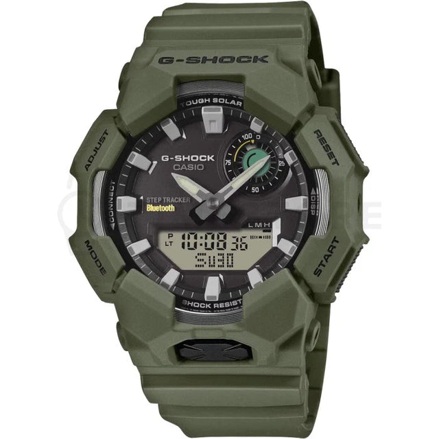 Casio G-Shock GA-B010-3AER  Casio - Nutra Best Bulgaria