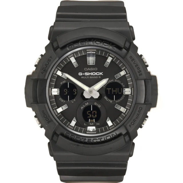 Casio G-Shock GAW-100B-1AER  Casio - Nutra Best Bulgaria