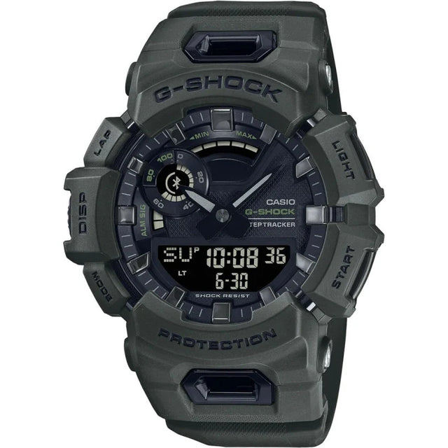 Casio G-Shock GBA-900UU-3AER  Casio - Nutra Best Bulgaria