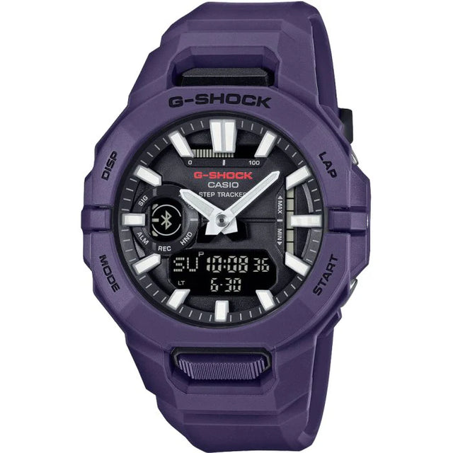 Casio G-Shock GBA-950-2A  Casio - Nutra Best Bulgaria