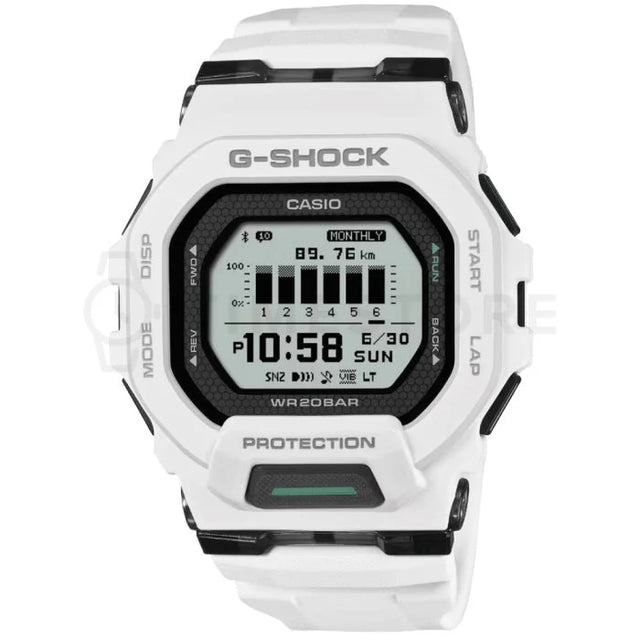 Casio G-Shock GBD-200-7ER  Casio - Nutra Best Bulgaria