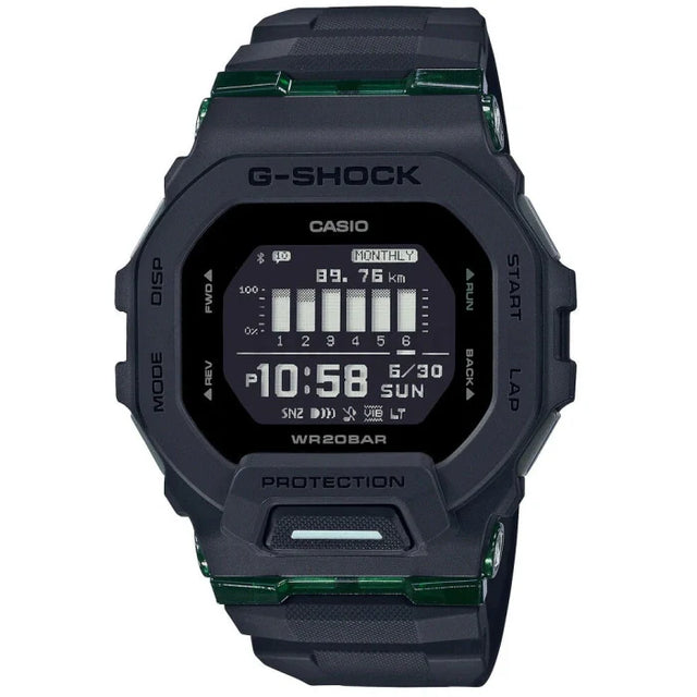 Casio G-Shock GBD-200UU-1  Casio - Nutra Best Bulgaria