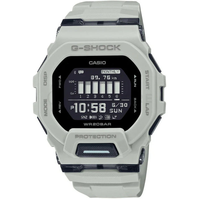 Casio G-Shock GBD-200UU-9ER  Casio - Nutra Best Bulgaria