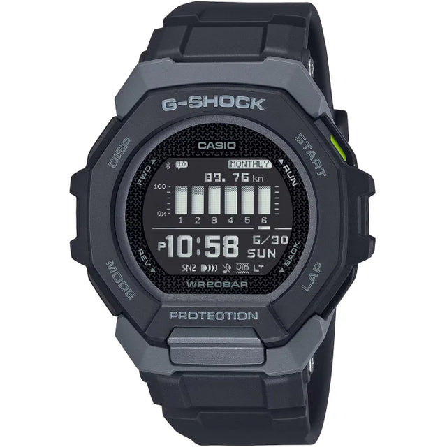 Casio G-Shock GBD-300-1ER  Casio - Nutra Best Bulgaria