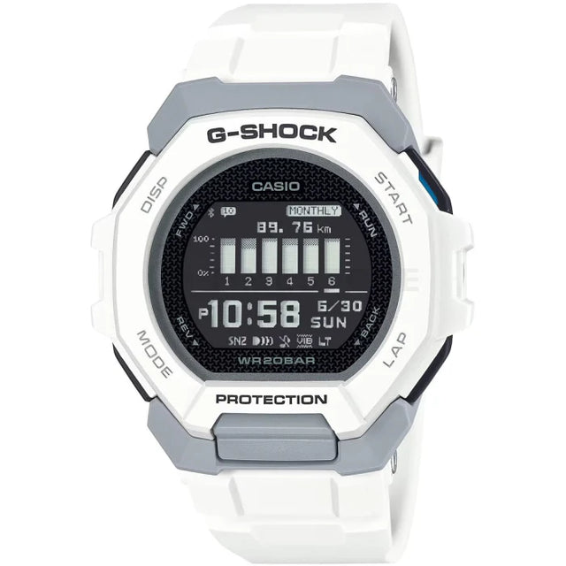 Casio G-Shock GBD-300-7ER  Casio - Nutra Best Bulgaria