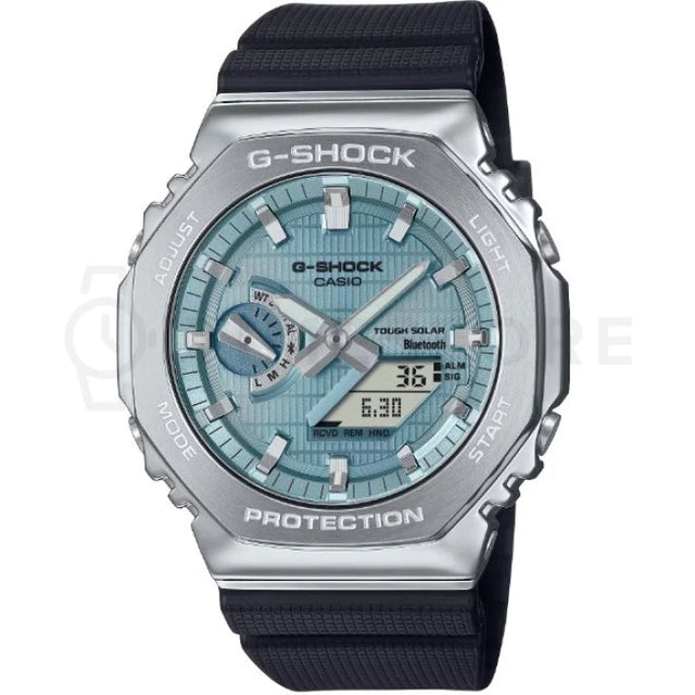 Casio G.Shock GBM-2100A-1A2ER  Casio - Nutra Best Bulgaria