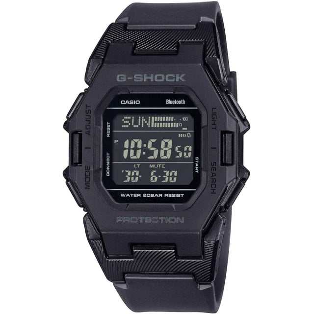 Casio G-Shock GD-B500-1ER  Casio - Nutra Best Bulgaria