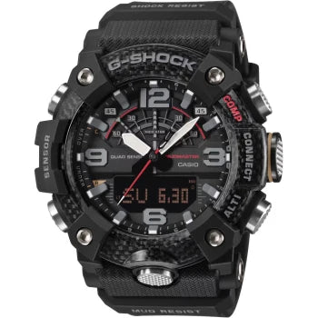 Casio G-Shock GG-B100X-1A - Feel You