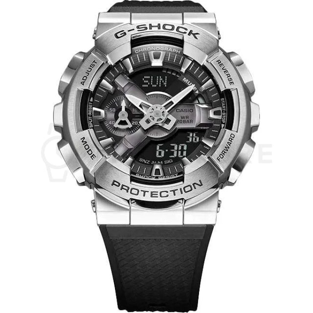 Casio G-Shock GM-110-1AER  Casio - Nutra Best Bulgaria