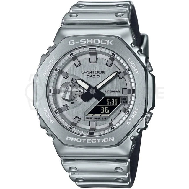 Casio G-Shock GM-2100YM-8AER  Casio - Nutra Best Bulgaria
