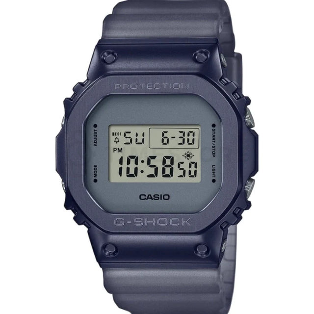 Casio G-Shock GM-5600MF-2ER  Casio - Nutra Best Bulgaria