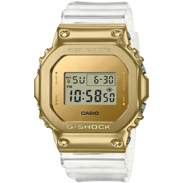 Casio G-Shock GM-5600SG-9ER  Casio - Nutra Best Bulgaria