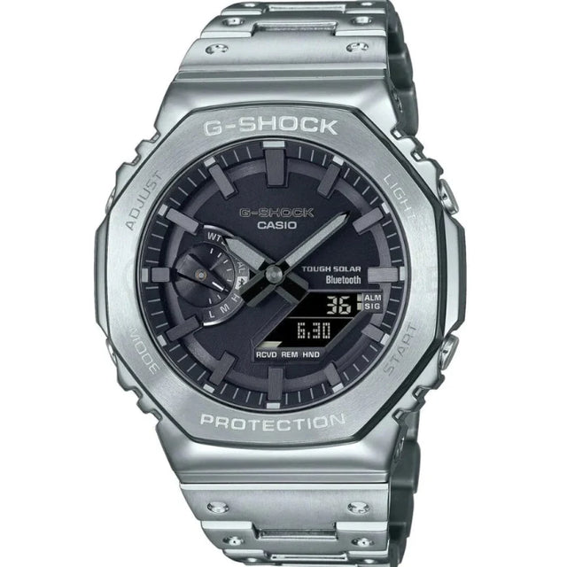 Casio G-Shock GM-B2100D-1AER  Casio - Nutra Best Bulgaria