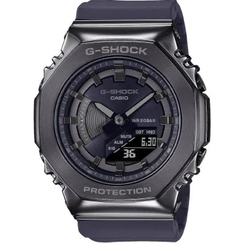 Casio G-Shock GM-S2100B-8AER - Feel You