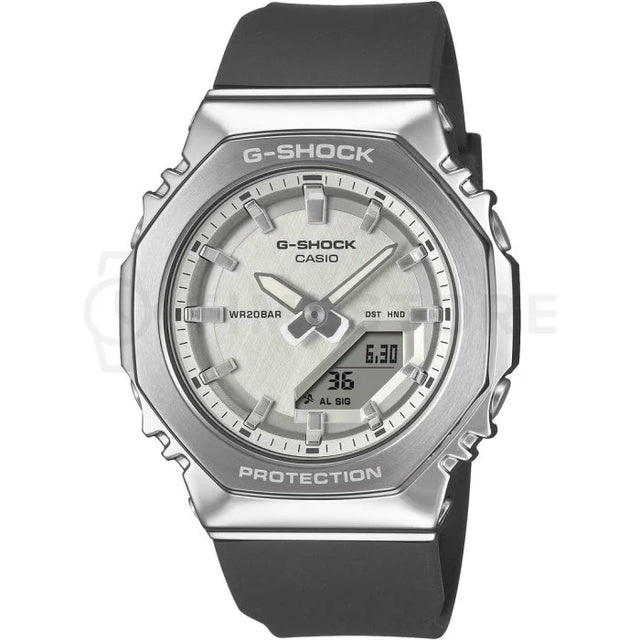 Casio G-Shock GM-S2110-1A7ER  Casio - Nutra Best Bulgaria