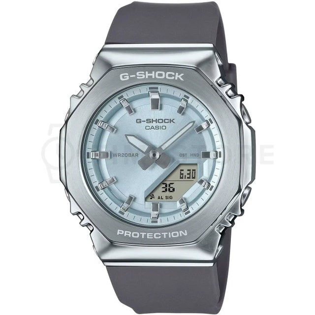 Casio G-Shock GM-S2110-2AER  Casio - Nutra Best Bulgaria